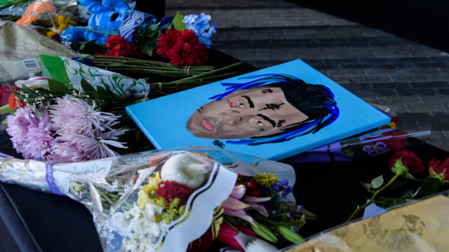 One year since death of rapper XXXTentacion