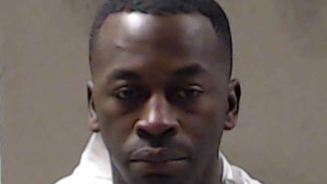 Judge denies bond for Lithonia officer charged in rape case