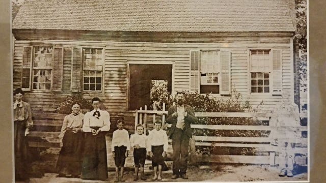 Halloween history showcased at Douglas County museum