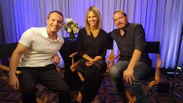 Tuesday night FOX comedies return