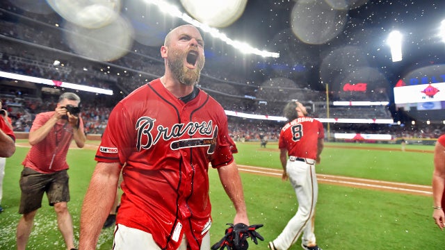 7 Braves players could start this year's MLB All-Star game