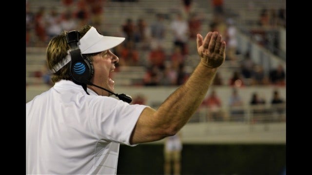 Georgia LB Patrick facing another marijuana charge