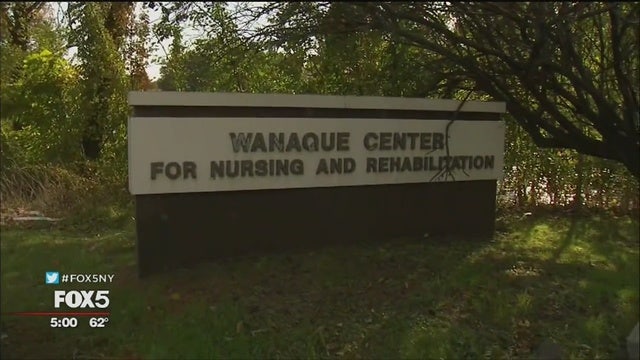 9th death reported at NJ pediatric center amid viral outbreak