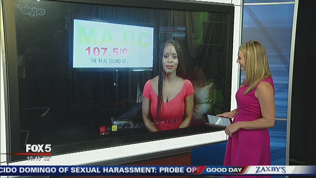 Majic's Dee Dee Parker weighs in on Jay-Z and the NFL's new venture
