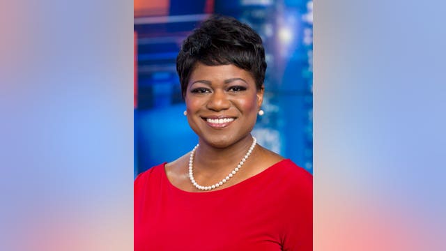 A chat with Deidra Dukes