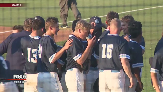 First-year Denmark Danes fall to Northside Columbus in championship series