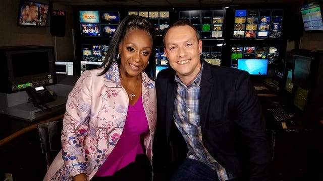 Grammy-winner Regina Belle talks 'Unsung' episode