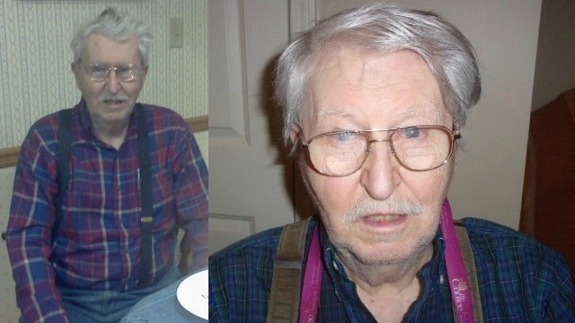 Atlanta man to celebrate 100th birthday on Sunday