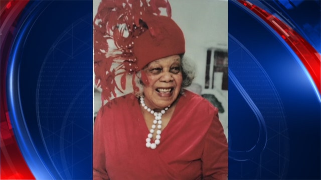 Atlanta woman celebrates 100th birthday
