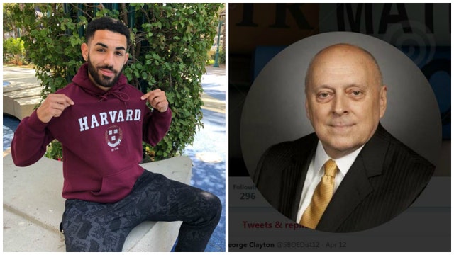 Texas educator asks biracial Harvard-bound teen: 'Were you accepted on quota or merit?'