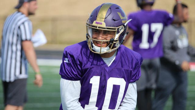 Atlanta Legends players see path to the NFL