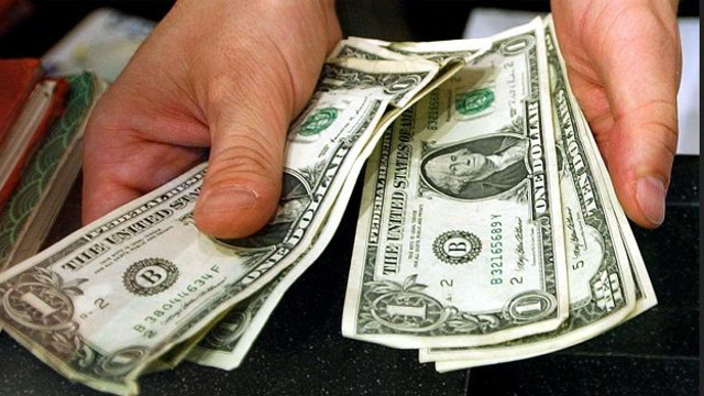 Being upfront about spending is better for marriages