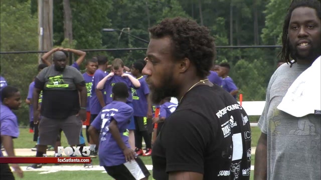 Chiefs S Berry wins PFWA award for overcoming adversity