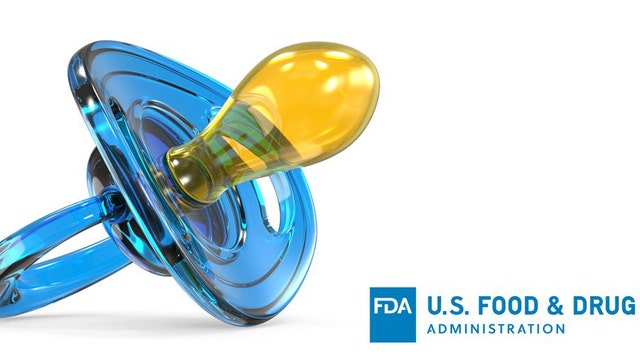 FDA: Four infants hospitalized with botulism from honey-filled pacifiers