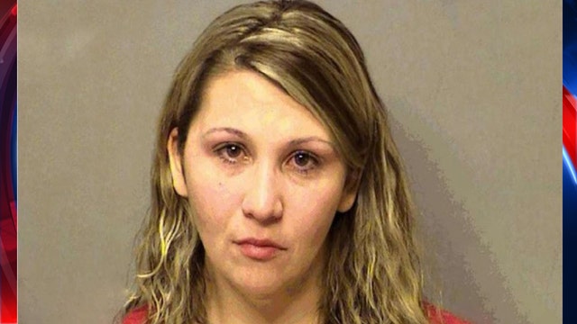 Panties, bras fly from car during nearly 100 mph chase in Indiana, police say