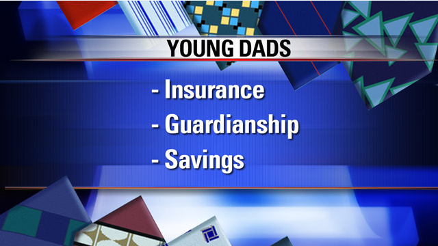 Father's Day gift that lasts forever