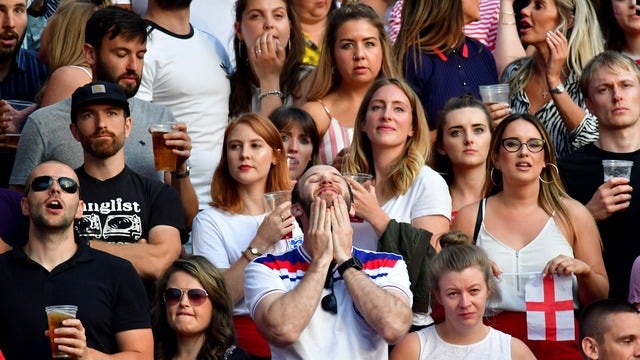 FIFA asks broadcasters to show fewer attractive women in bid to fight sexism