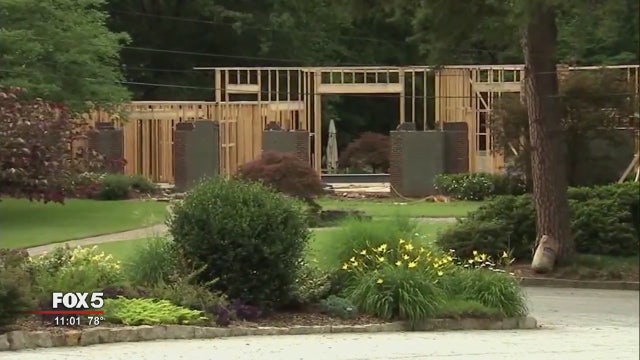 Fulton County, state reach settlement over 2017 frozen property values