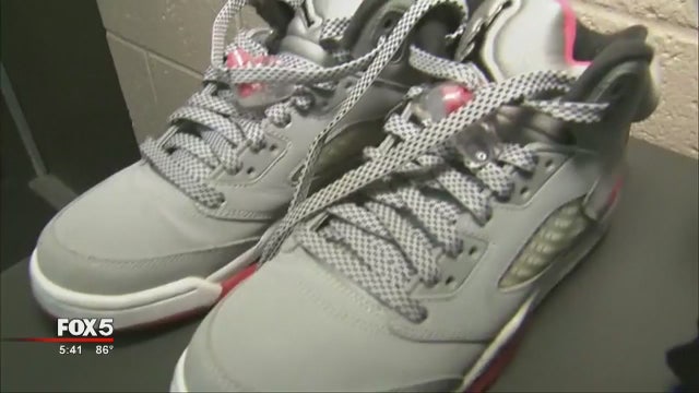 East Point firefighter helps out his home country