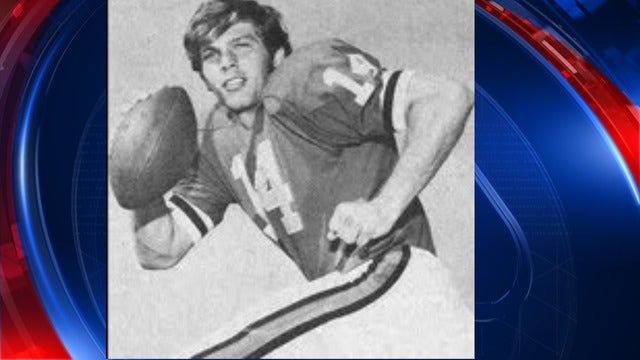 Athens, UGA legend Andy Johnson dies
