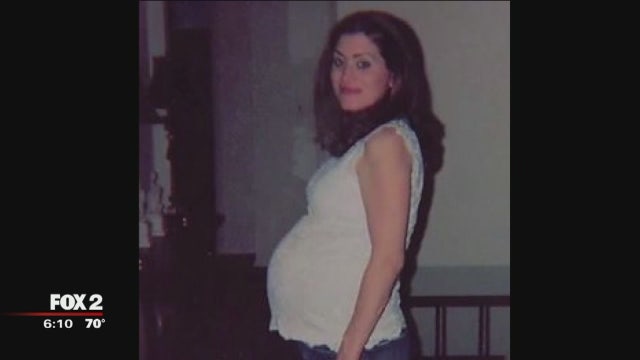Pregnant woman told not to rub her belly wins lawsuit against WSU
