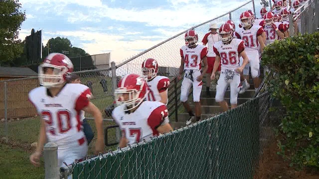Team of the Week: Forsyth Central Bulldogs