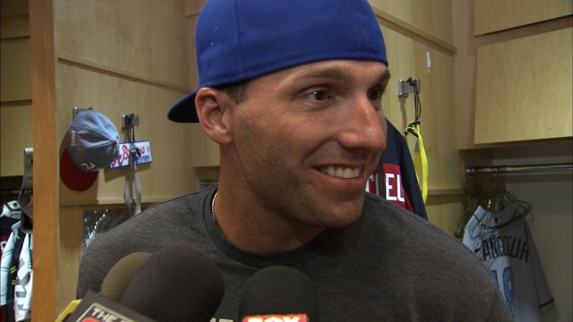Francoeur sounds off after Braves loss