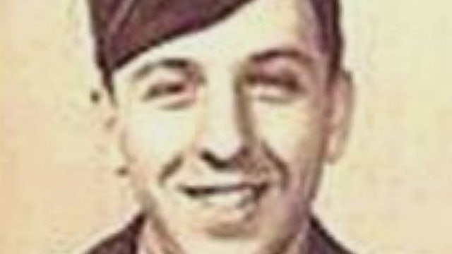 DC cemetery honors LGBT World War II veteran, gay rights leader