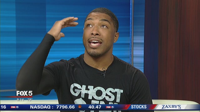Atlanta man to be featured on 'So You Think You Can Dance'