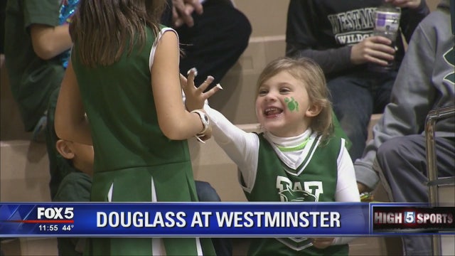 Friday night high school hoops highlights