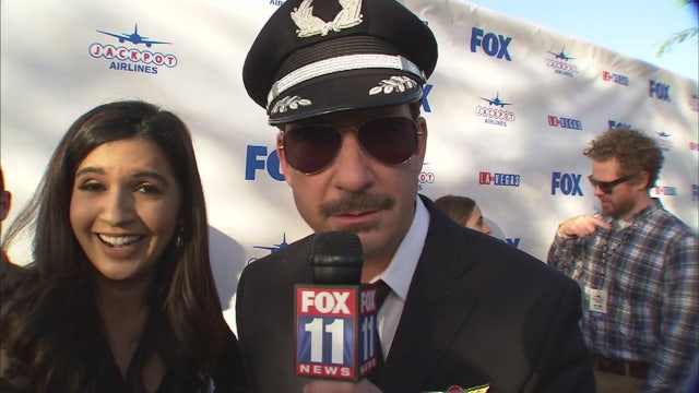 LA to Vegas: An inside look into FOX's new show