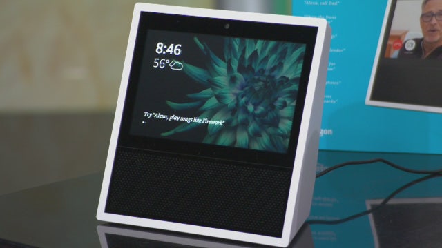 Tech Tuesday: This Isn't Your Mother's Fine China!