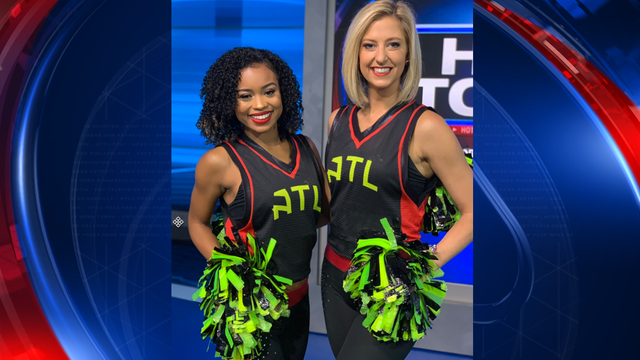 Hawks ATL Dancers set to hold auditions