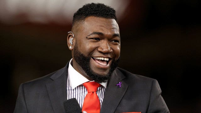 Dominican police arrest ‘mastermind' in David Ortiz shooting