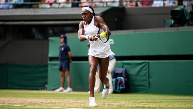 15-year-old Coco Gauff gets US Open wild-card entry