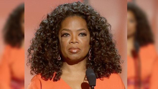 Oprah Winfrey's mother, Vernita Lee, dead at 83