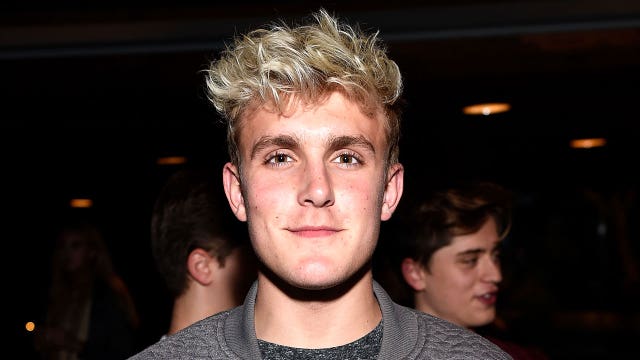 Woman claims someone drugged her at YouTube star Jake Paul's party; authorities investigating
