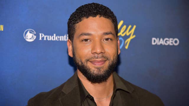 Persons of interest wanted for questioning in 'Empire' actor Jussie Smollett's case ID'd, police say