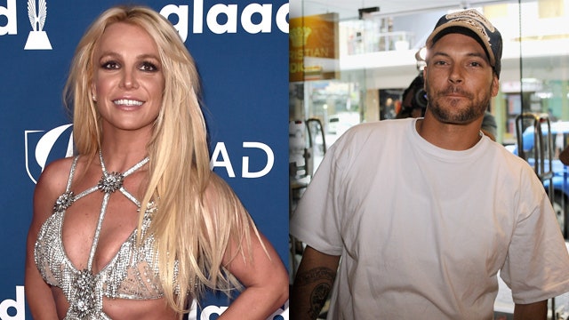 Kevin Federline's lawyer: Britney Spears needs to pay ‘at least 3 times' more in child support