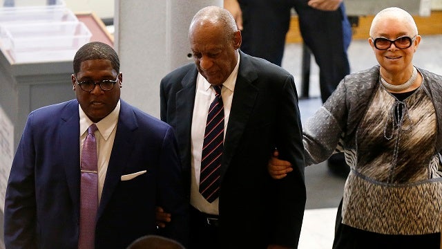 Camille Cosby: 'Mob justice, not real justice' convicted Bill Cosby