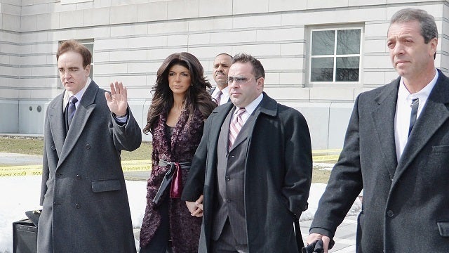 'Real Housewives' husband Joe Giudice loses immigration appeal