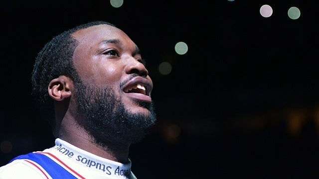 Amazon, Jay-Z creating docu-series on Meek Mill