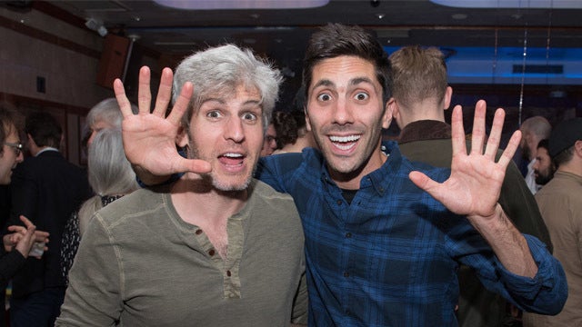 MTV suspends 'Catfish' after host Nev Schulman accused of sexual misconduct