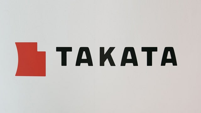 Honda recalls 1.4 million cars to replace air bag inflators