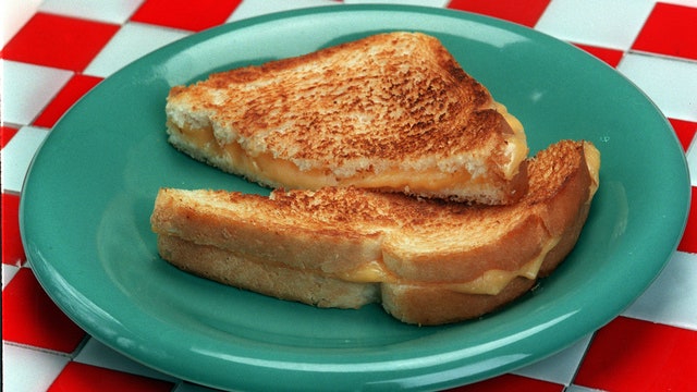 Texas man held hostage by co-workers offered grilled cheese, police say