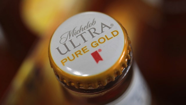 Science Says: Internet craze behind a brain-tingling Super Bowl beer ad