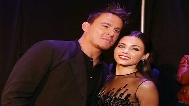 Channing Tatum, Jenna Dewan split after 9 years