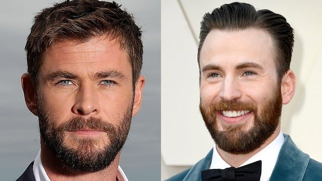 Men with beards appear as better partners in long-term relationships, study suggests