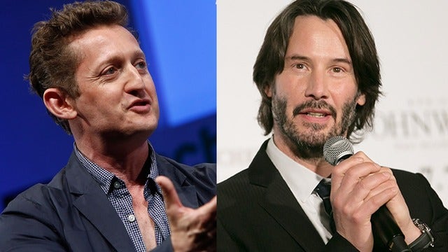 New 'Bill & Ted' movie announced for Summer 2020