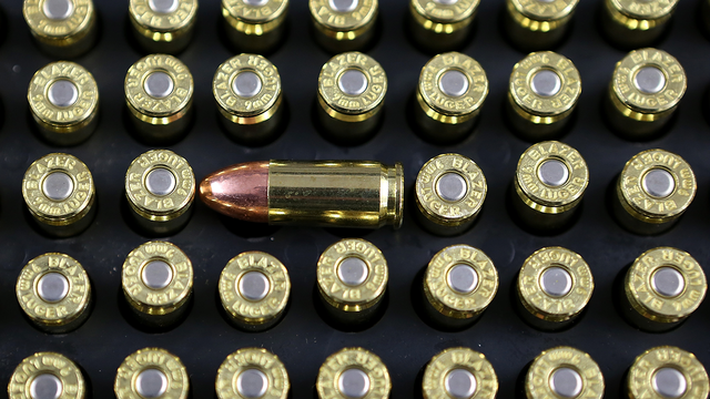 Underwood Ammo bringing 120 manufacturing jobs to south Georgia